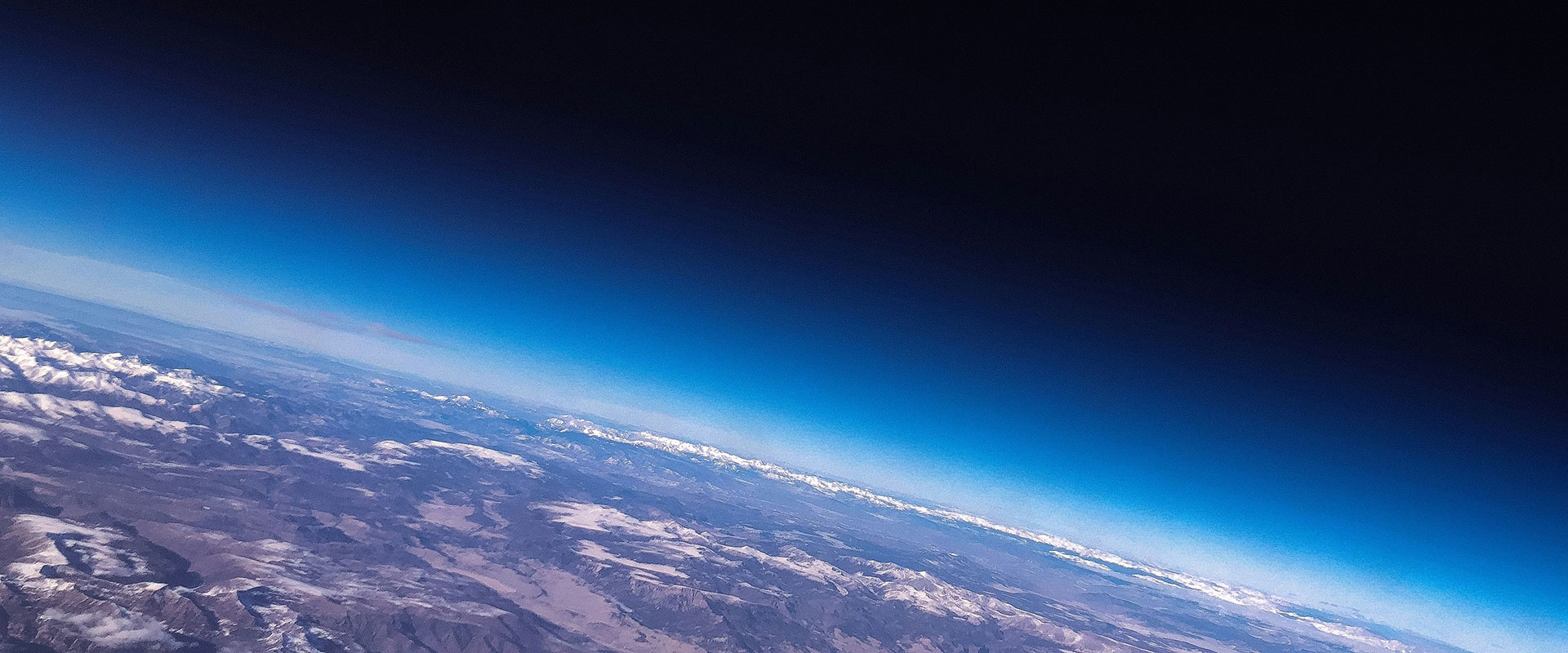 The Everyday Guru: Mother Earth