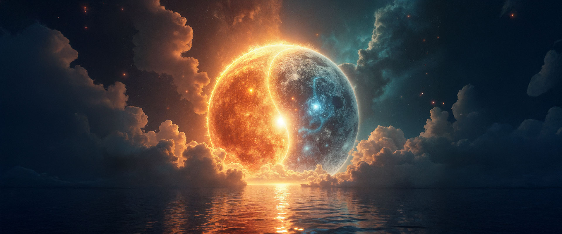 RA MA DA SA – A Journey Through Sound and Healing